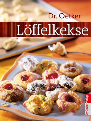 cover image of Löffelkekse